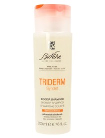 TRIDERM DOCCIA SHAMPOO 200 ML NUOVA FORMULA