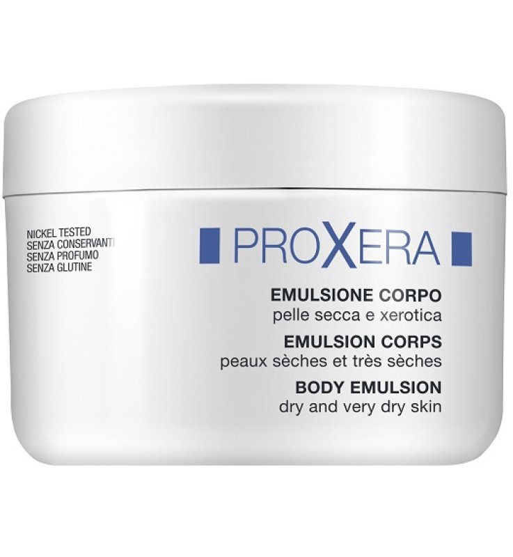 PROXERA EMULSIONE CORPO 400 ML