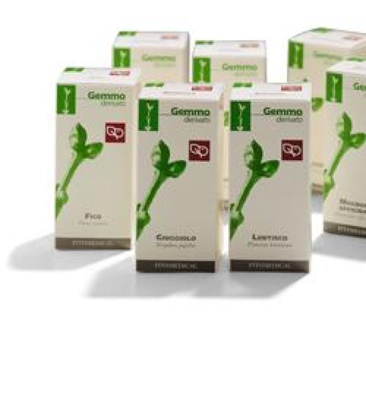 GINEPRO MG 50ML FITOMEDICAL