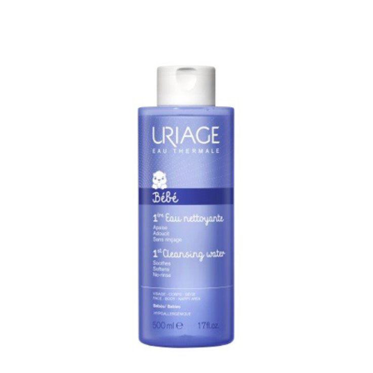 PREMIERE EAU 500 ML PREMIERE EAU 500 ML