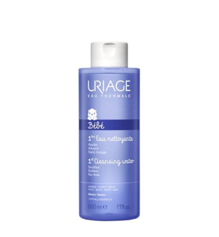 PREMIERE EAU 500 ML
