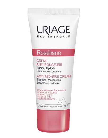 ROSELIANE CREMA ANTIARROSSAMENTO TUBETTO 40 ML