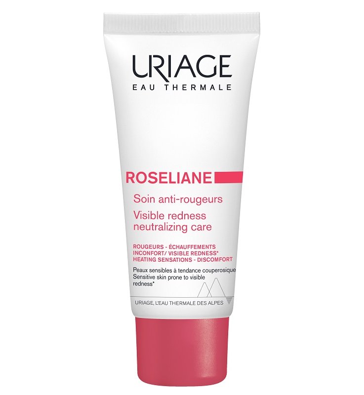 ROSELIANE CREMA ANTIARROSSAMENTO TUBETTO 40 ML
