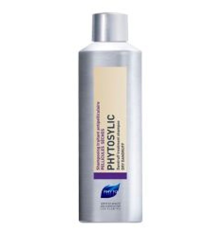 PHYTO PHYTOSYLIC SHAMPOO ANTIFORFORA SECCA CON PRURITO 200 ML