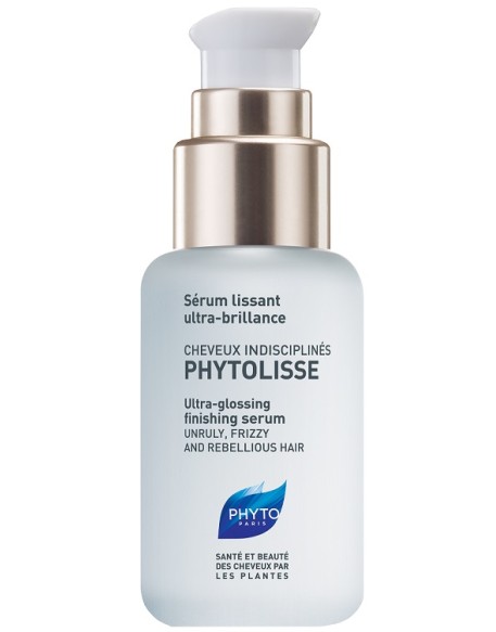 PHYTO PHYTOLISSE SIERO CAPELLI CRESPI 50 ML