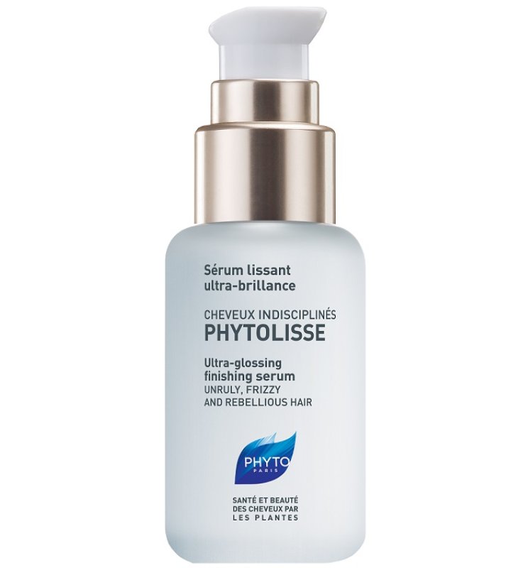 PHYTO PHYTOLISSE SIERO CAPELLI CRESPI 50 ML