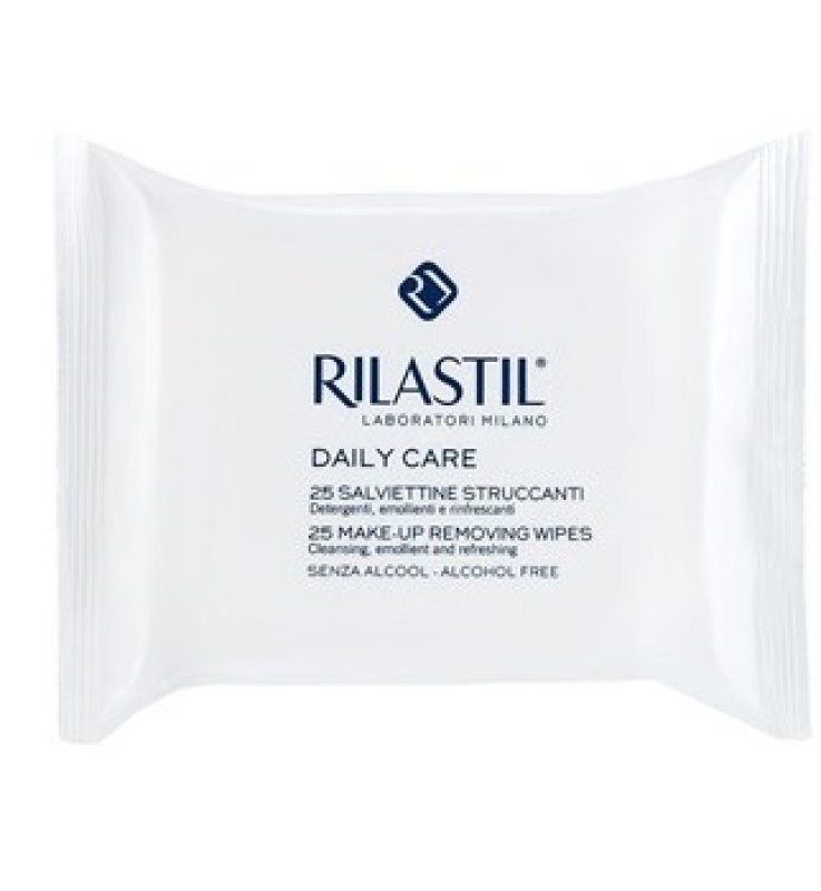 RILASTIL-DAILY C/SALV STR 25