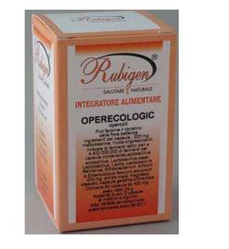 RUBIGEN Ferm.Latt.60 Opr RUBIGEN Ferm.Latt.60 Opr