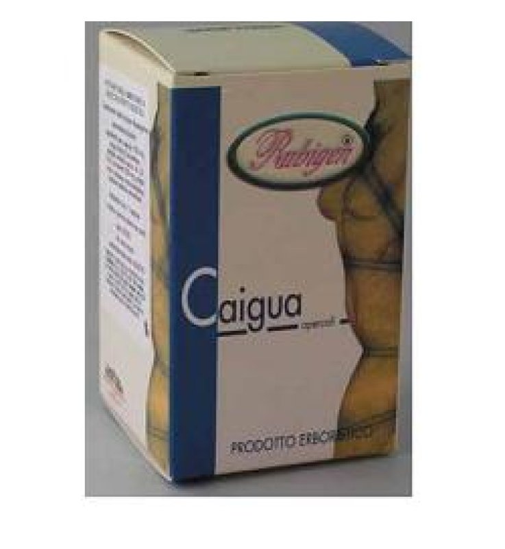RUBIGEN CAIGUA 60CPS