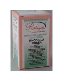 RHODIOLA 60CPS