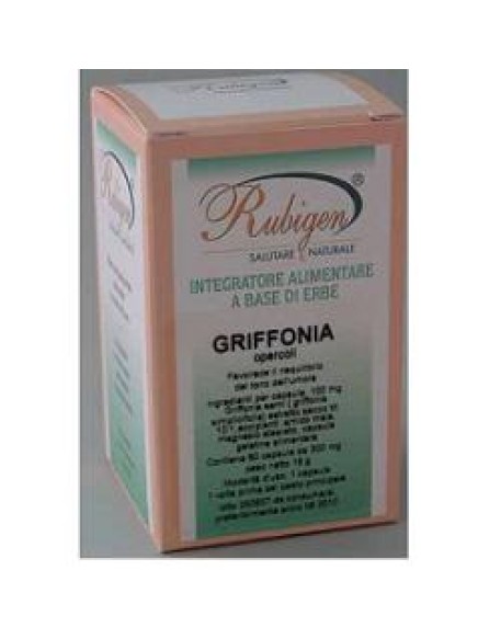 GRIFFONIA 60OPR RUBIGEN