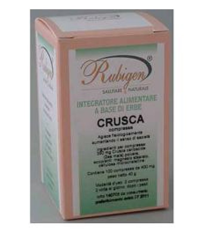 CRUSCA 100CPR CRUSCA 100CPR