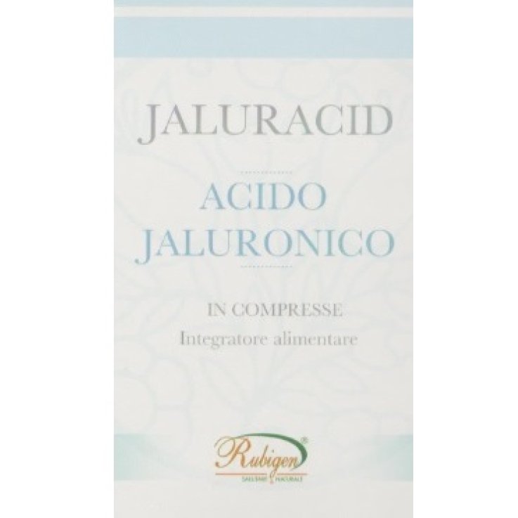 ACIDO IALURONICO 50Cpr N-F ACIDO IALURONICO 50Cpr N-F