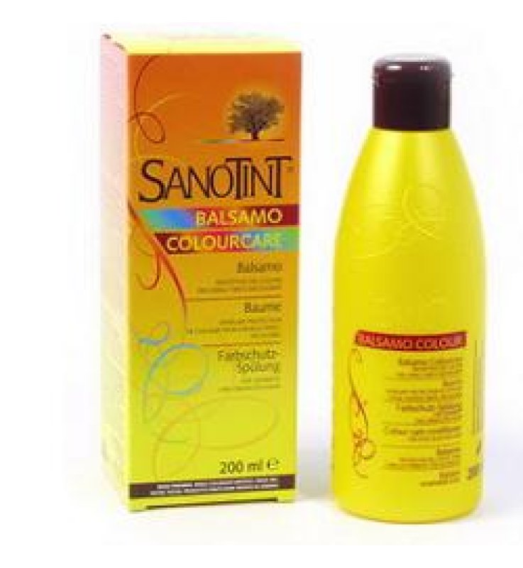 SANOTINT BALS PROT COLORE 200ML