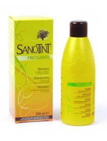 SANOTINT SHA LAV.FREQUENTI 200ML