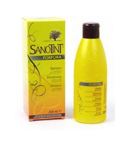 SANOTINT Sh.Forfora 200ml