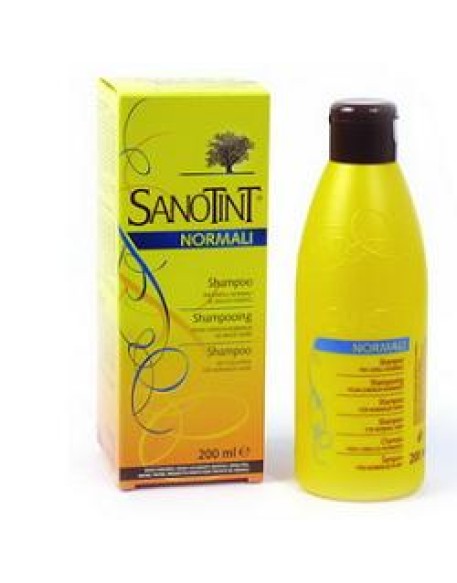 SANOTINT SHA CAP.NORMALI 200ML