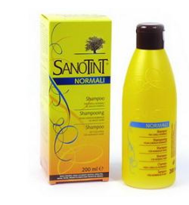 SANOTINT SHA CAP.NORMALI 200ML