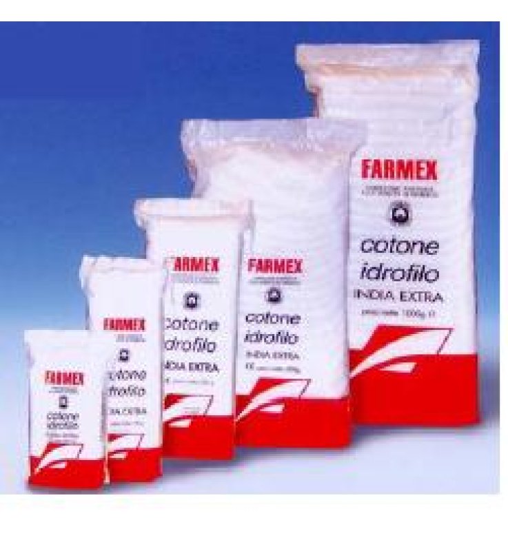 COTONE Idrof.500g FARMEX