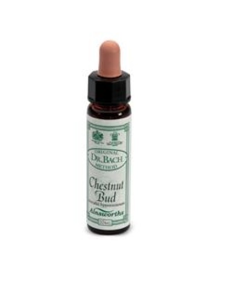 CHESTNUT BUD F BACH 10ML (I3) AI