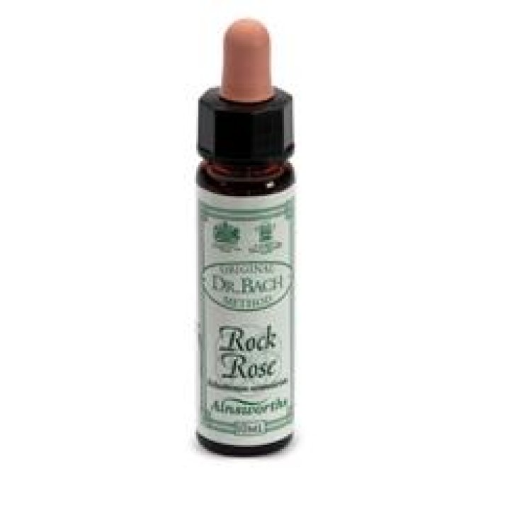 AINSWORTHS ROCK ROSE 10ML AINSWORTHS ROCK ROSE 10ML
