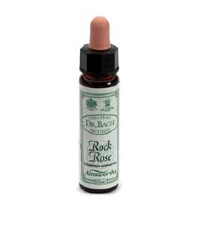 AINSWORTHS ROCK ROSE 10ML AINSWORTHS ROCK ROSE 10ML
