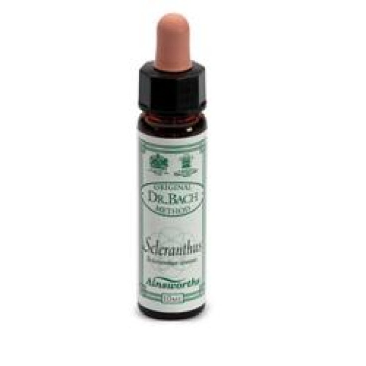AINSWORTHS SCLERANTHUS 10ML AINSWORTHS SCLERANTHUS 10ML