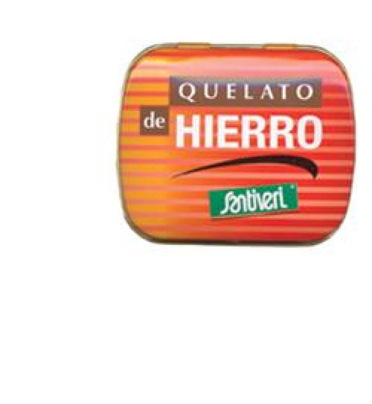 FERRO Chelato 140Cpr STV FERRO Chelato 140Cpr STV