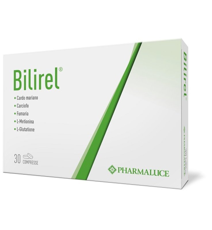 BILIREL 30CPR 900MG
