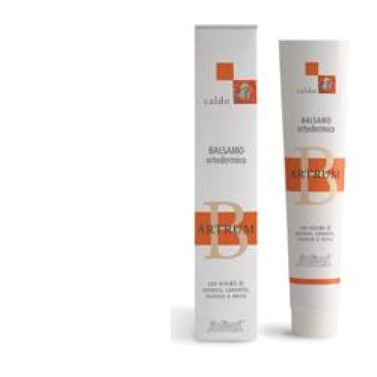 ARTRUM B Caldo Crema 75ml STV ARTRUM B Caldo Crema 75ml STV