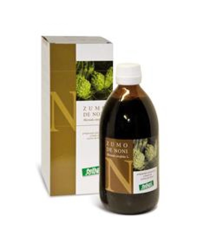 NONI Succo 500ml           STV
