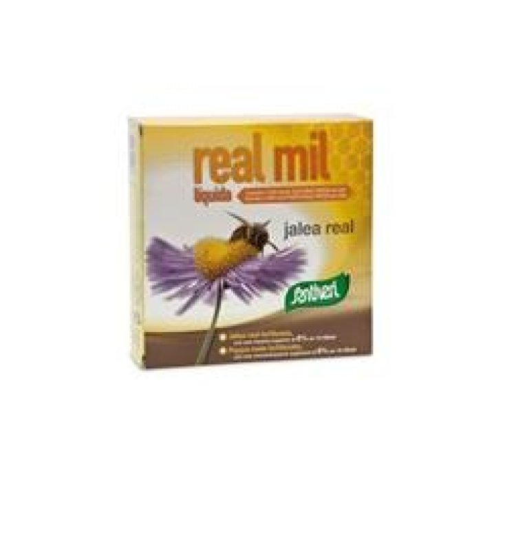 REALMIL Pappa Re.20f.10ml STV REALMIL Pappa Re.20f.10ml STV