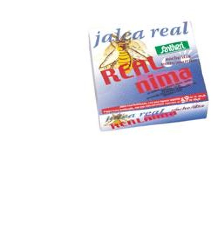 REALNIMA 20f.10ml          STV