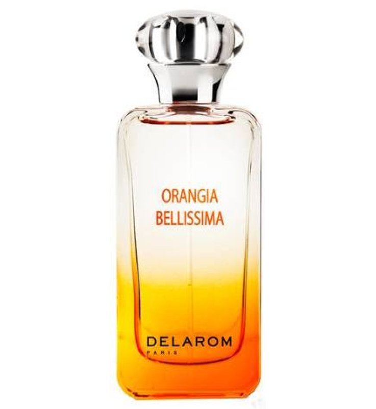 ORANGIA BELLISSIMA EAU DE PARFUM 50 ML
