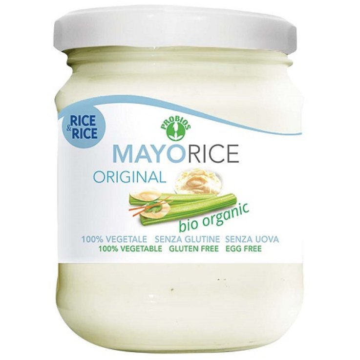 R&R Mayorice Original 165g R&R Mayorice Original 165g
