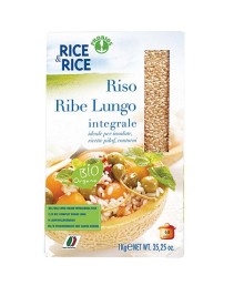 R&R Riso Lungo Ribe Int.1Kg