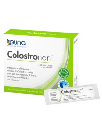 COLOSTRONONI 24 BUSTINE OROSOLUBILI