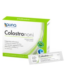 COLOSTRONONI 24 BUSTINE OROSOLUBILI