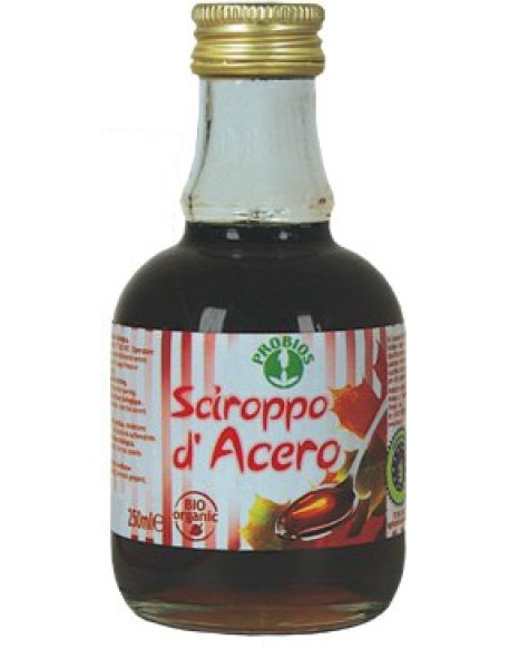 PROBIOS Succo Acero C 250ml