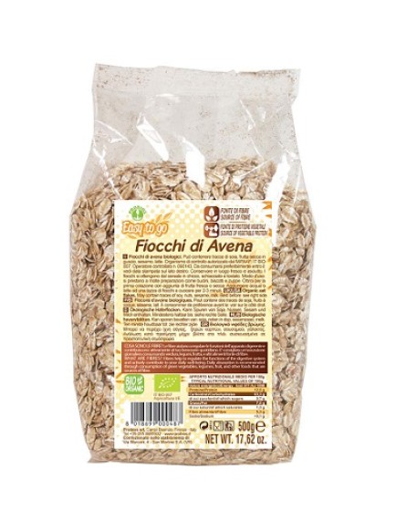 PROBIOS Fiocchi Avena 500g