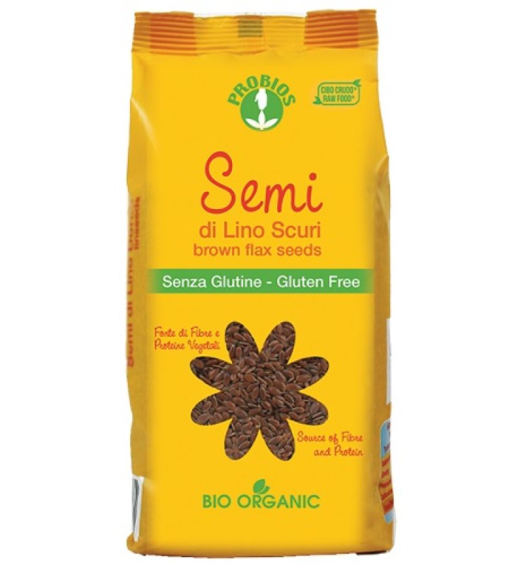 PROBIOS Semi Lino ScuriS/G 500 PROBIOS Semi Lino ScuriS/G 500