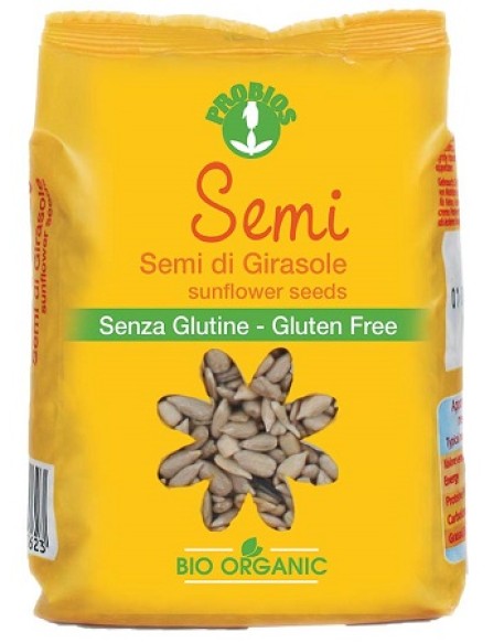 PROBIOS Semi Girasole Bio 300g