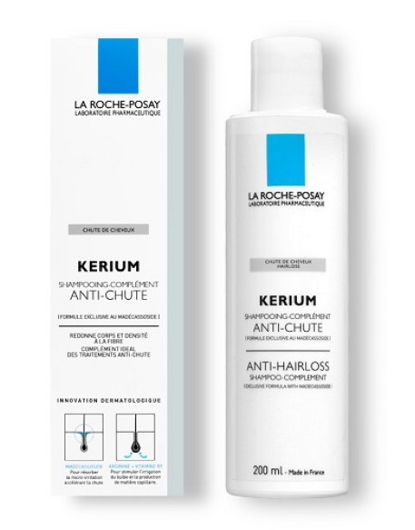 KERIUM SHAMPOO ANTI-CADUTA 200 ML