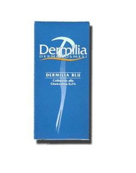 DERMILIA Blu Collut.200ml