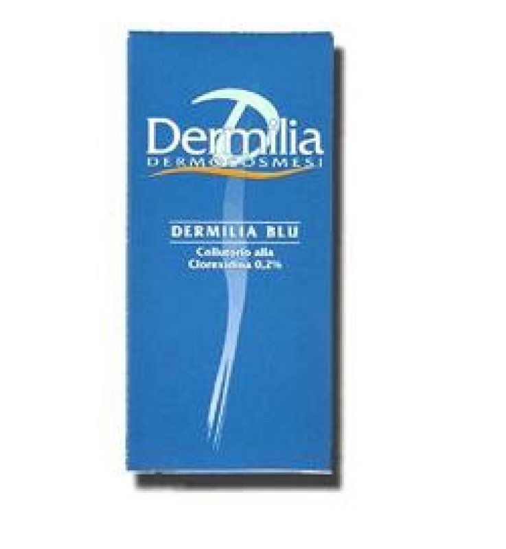 DERMILIA Blu Collut.200ml