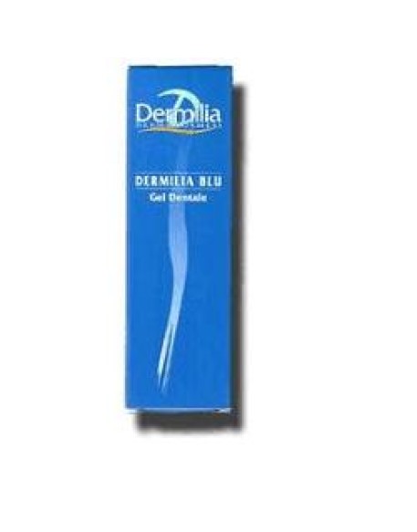 DERMILIA Blu Gel Dentale 50ml