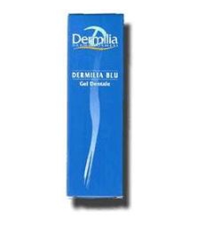 DERMILIA Blu Gel Dentale 50ml