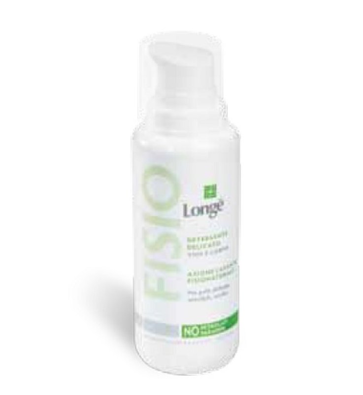 LONGE' FISIO DETERG DELIC VI/C
