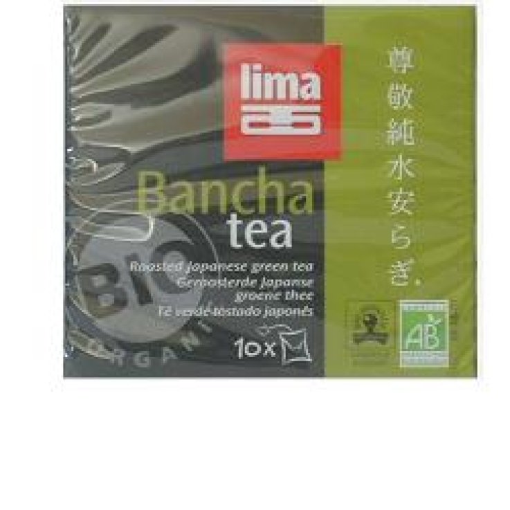 KI The Bancha Filtri 15g KI The Bancha Filtri 15g