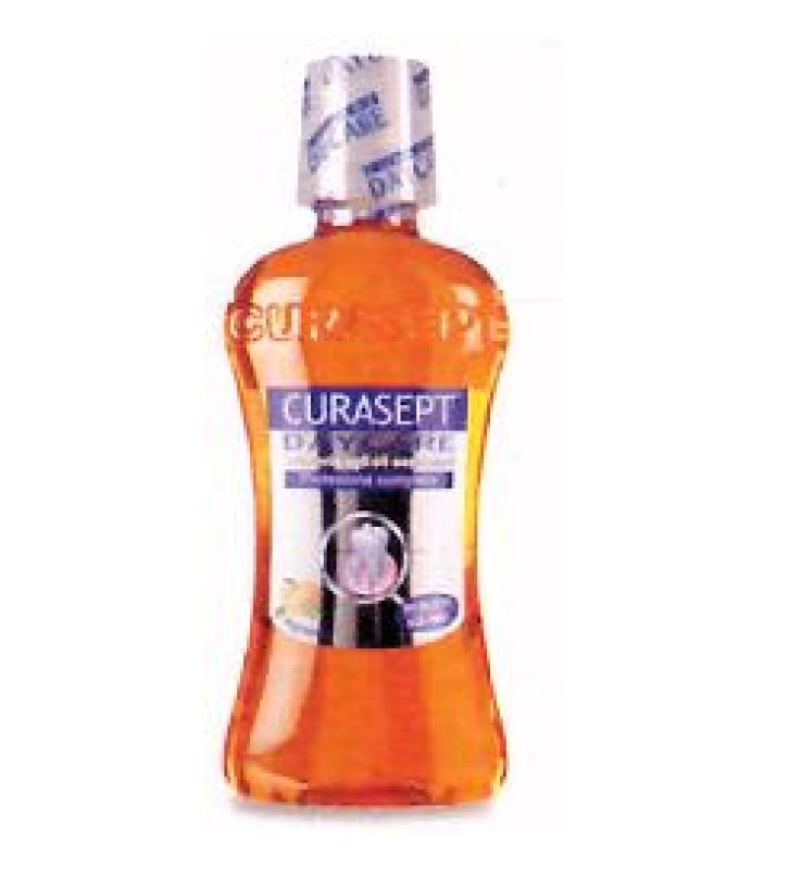 CURASEPT DAYCARE COLLUTORIO AGRUMI 250 ML